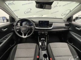 Kia Stonic, 1.0 l., cross-country | 2