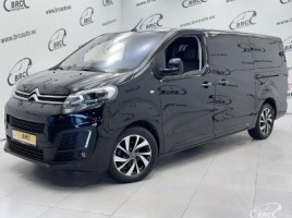 Citroen Spacetourer