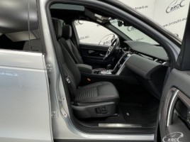 Land Rover Discovery, 2.0 l., cross-country | 3