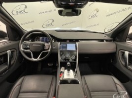 Land Rover Discovery, 2.0 l., cross-country | 2