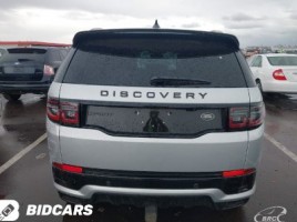 Land Rover Discovery | 4