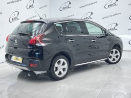 Peugeot 3008 | 1