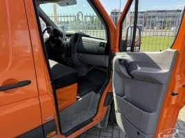 Mercedes-Benz Sprinter | 2