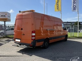 Mercedes-Benz Sprinter | 1