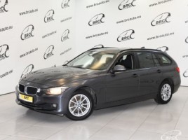 BMW 316 универсал