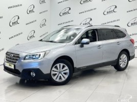 Subaru Outback universalas