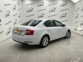 Skoda Octavia | 1
