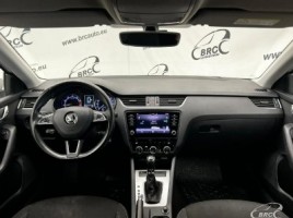 Skoda Octavia, 1.0 l., universal | 4