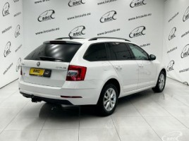 Skoda Octavia, 1.0 l., universal | 2