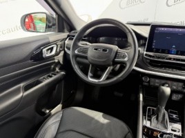 Jeep Compass, 2.4 l., visureigis | 2