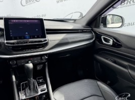 Jeep Compass, 2.4 l., visureigis | 4