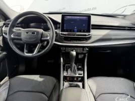 Jeep Compass, 2.4 l., visureigis | 3