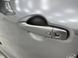 Nissan Qashqai, 1.2 l., visureigis | 4