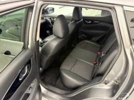 Nissan Qashqai, 1.2 l., visureigis | 3