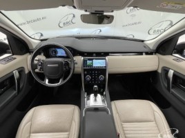 Land Rover Discovery, 2.0 l., visureigis | 2