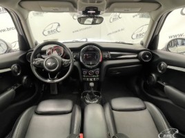 Mini Cooper, 2.0 l., hatchback | 2