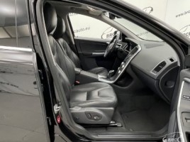 Volvo XC60, 2.0 l., visureigis | 3