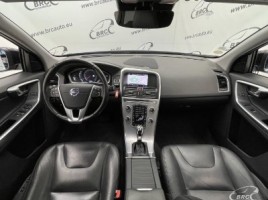 Volvo XC60, 2.0 l., visureigis | 2