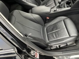 BMW 318, 1.5 l., sedanas | 4