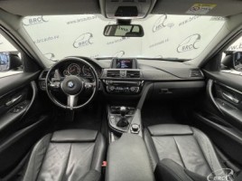 BMW 318, 1.5 l., sedanas | 2