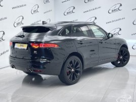 Jaguar F-Pace | 1