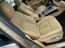 Porsche Macan, 3.0 l., Внедорожник | 4