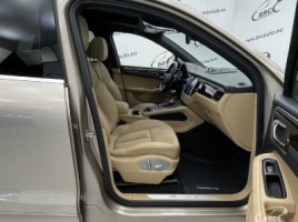 Porsche Macan, 3.0 l., Внедорожник | 3