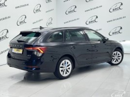 Skoda Octavia, 1.5 l., Универсал | 1