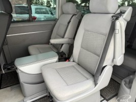 Volkswagen Multivan, 2.5 l., Коммерческий | 3