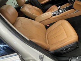 BMW X6, 3.0 l., visureigis | 4
