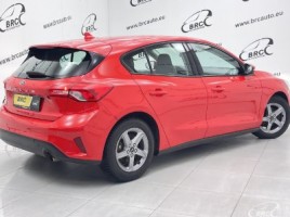 Ford Focus, 1.0 l., hatchback | 1