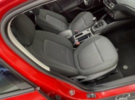 Ford Focus, 1.0 l., hatchback | 4