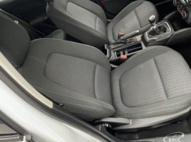 Ford Focus, 1.0 l., universalas | 4