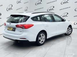 Ford Focus, 1.0 l., universalas | 1