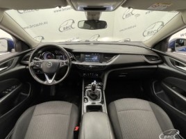 Opel Insignia, 1.6 l., Седан | 2