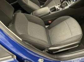 Opel Insignia, 1.6 l., Седан | 4