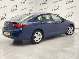 Opel Insignia, 1.6 l., Седан | 1