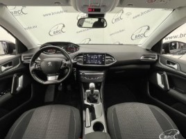 Peugeot 308, 1.6 l., Универсал | 2