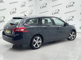 Peugeot 308, 1.6 l., Универсал | 1