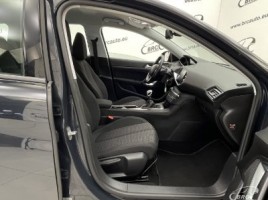 Peugeot 308, 1.6 l., Универсал | 3