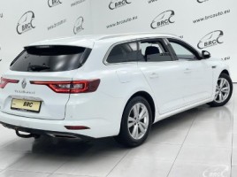 Renault Talisman, 1.6 l., universalas | 1