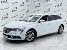 Renault Talisman universal