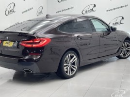 BMW 640, 3.0 l., Внедорожник | 1