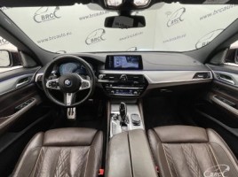 BMW 640, 3.0 l., Внедорожник | 2