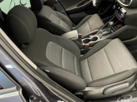 Hyundai Tucson, 1.6 l., Внедорожник | 4
