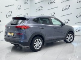 Hyundai Tucson, 1.6 l., Внедорожник | 1
