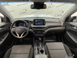Hyundai Tucson, 1.6 l., Внедорожник | 2