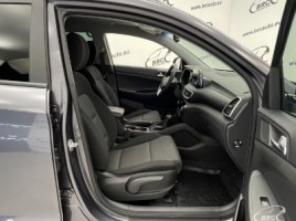 Hyundai Tucson, 1.6 l., Внедорожник | 3
