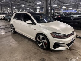 Volkswagen Golf, 2.0 l., Хэтчбек | 3
