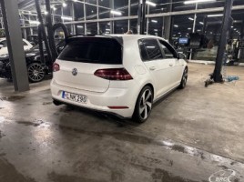 Volkswagen Golf, 2.0 l., Хэтчбек | 2